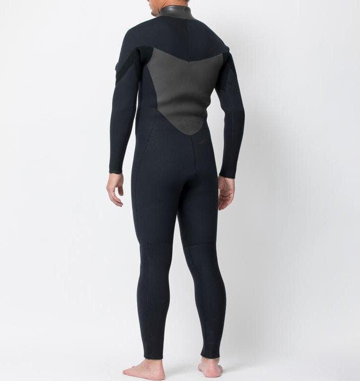 スリーウェザーthree weather セミドライXLフロントジップ使用8回