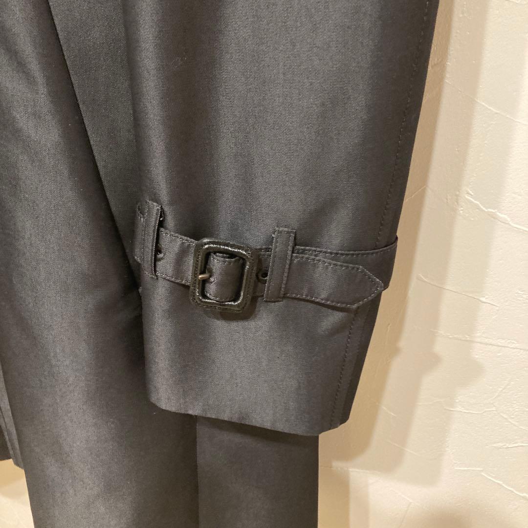 アクアスキュータム　紳士用コート『美品』