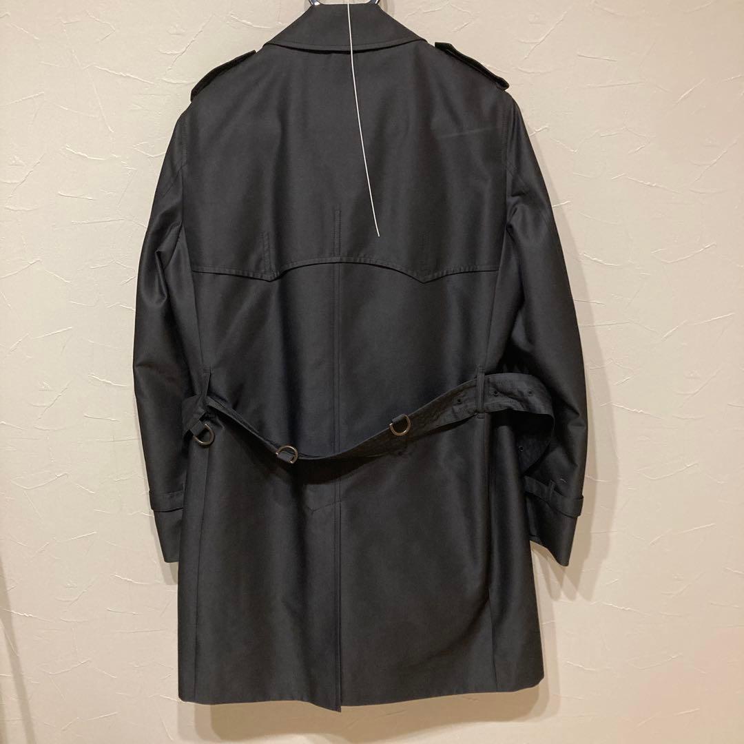 アクアスキュータム　紳士用コート『美品』