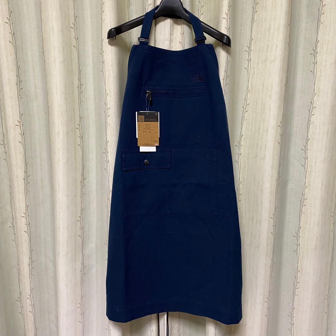 【新品】THE NORTH FACE Firefly Apron NT61955
