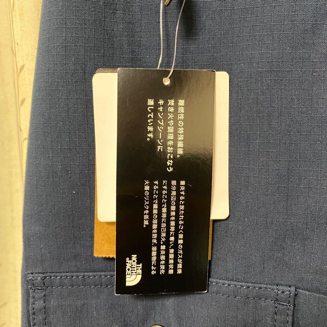 【新品】THE NORTH FACE Firefly Apron NT61955