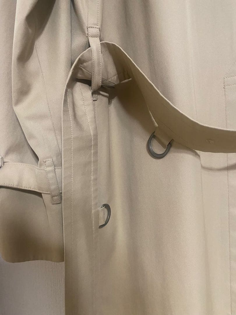 Burberrys ベージュ トレンチコート (クリーニング済)