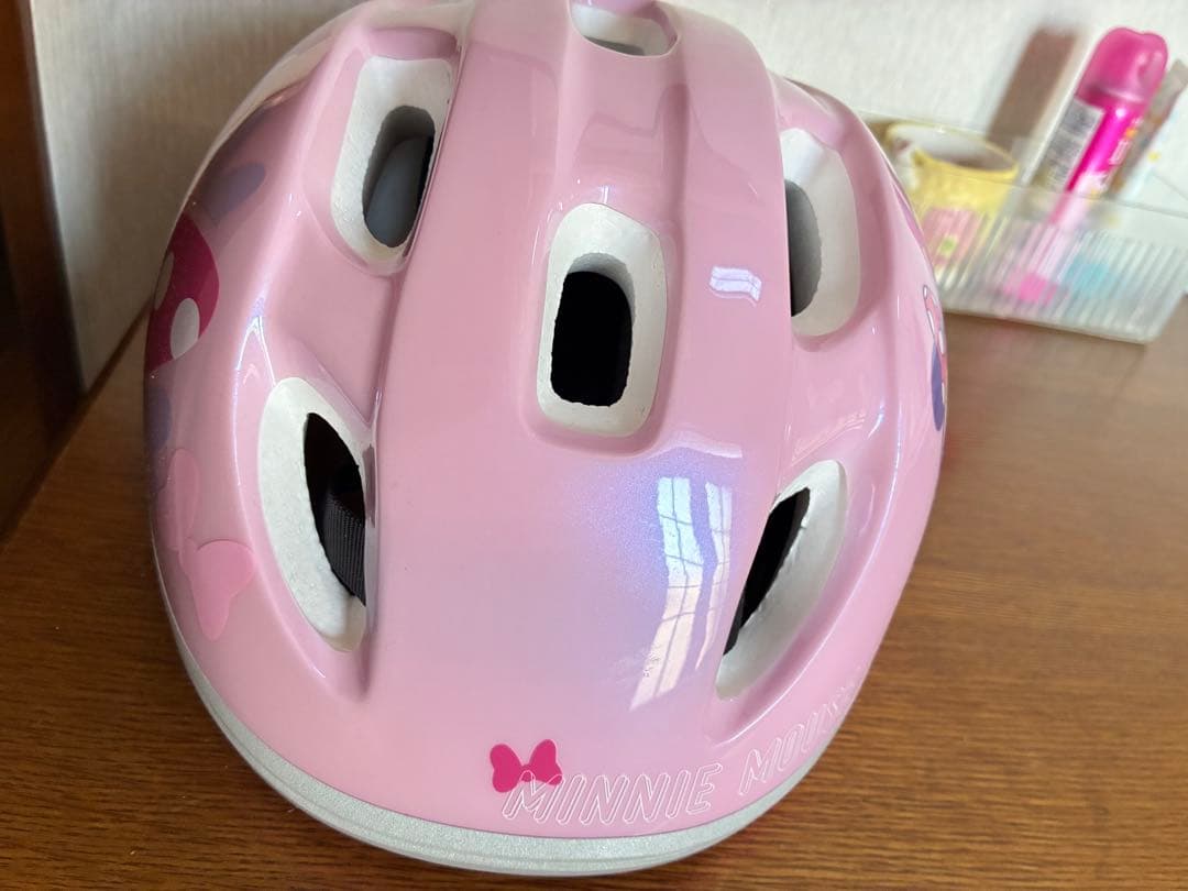 千葉北総エリア 手渡しのみ 幼児用自転車 ハードキャンディ 18インチ