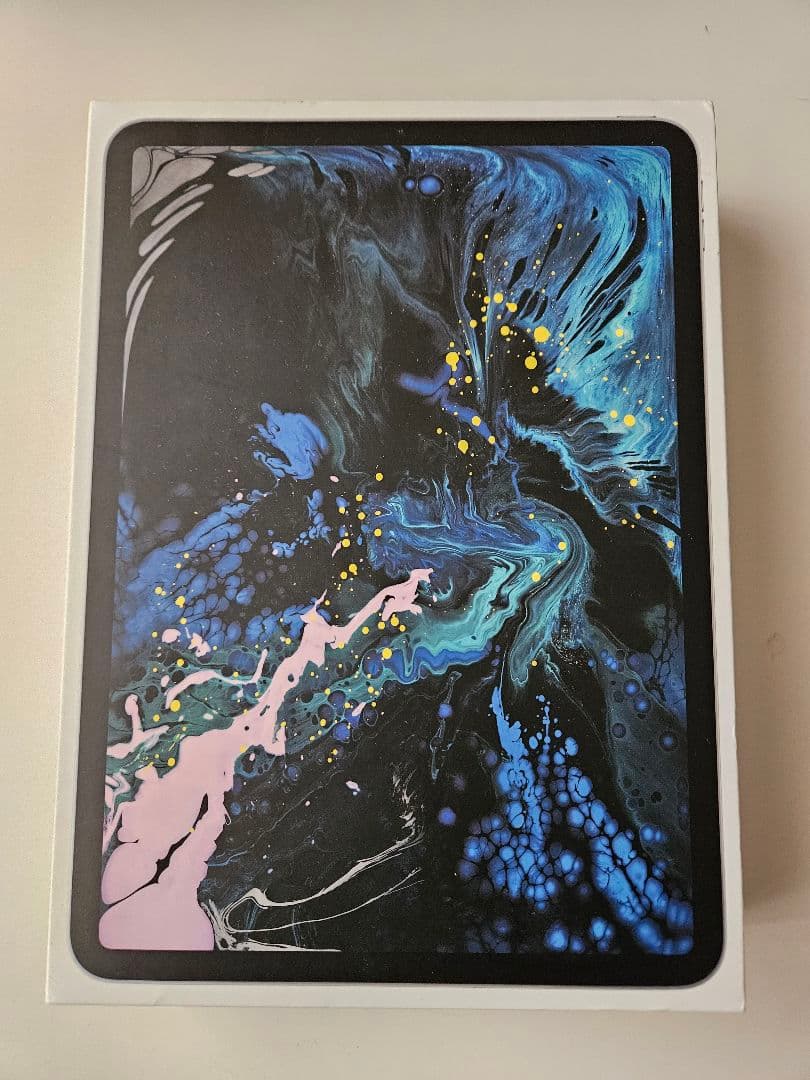 り*ご様 iPad Pro 11 (第1世代) 512GB Wi-Fi セルラー