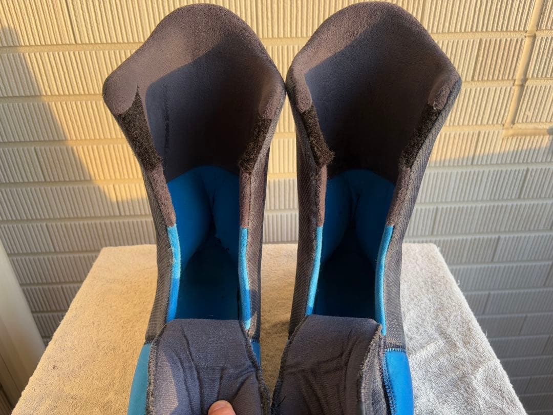 スノーボードブーツ adidas アディダス スーパースター　27cm