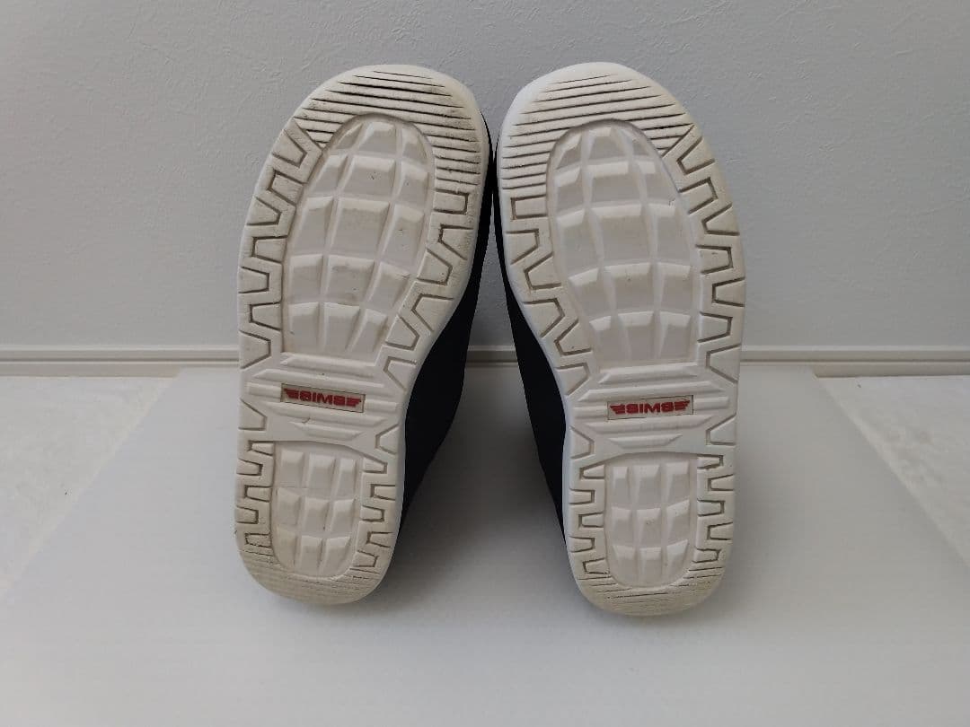 ◇SIMS OPERATION スノーボードブーツ 27cm◇