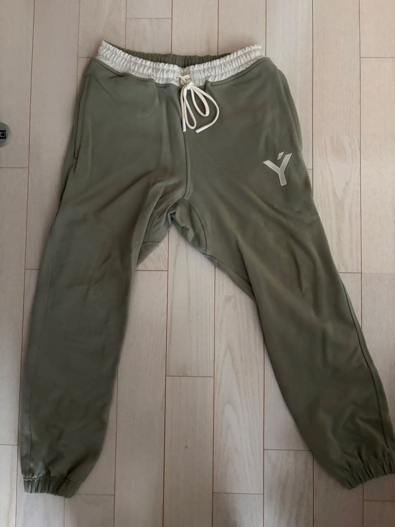 LYFT セットアップ