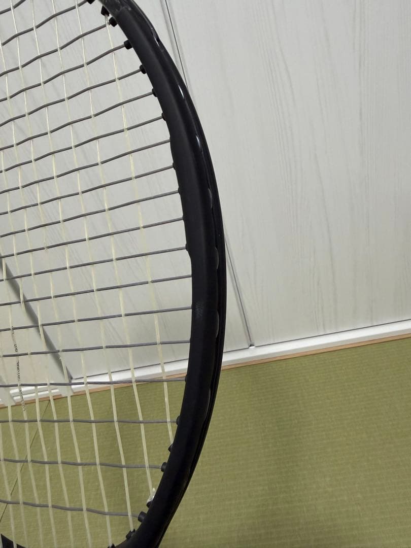 ラケット(硬式用) PRO STAFF 97 V13.0