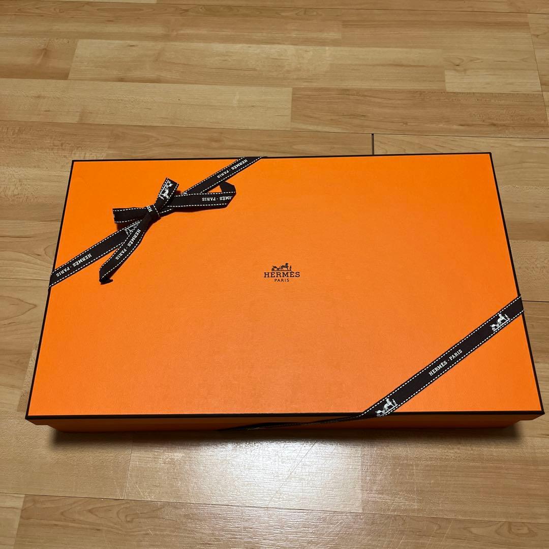 HERMES　ギフトタオルセット