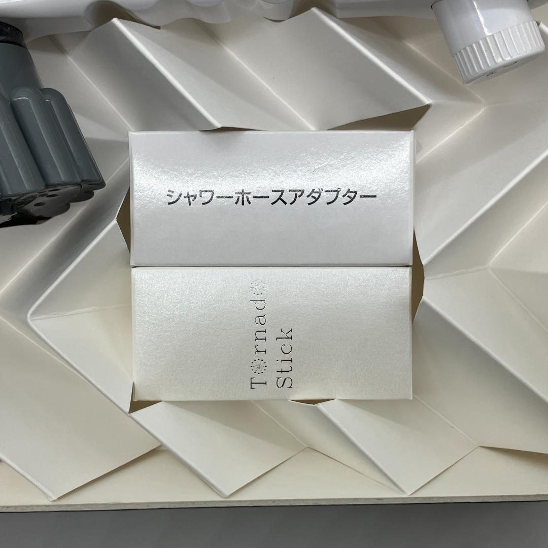 正規品　サイエンス ミラブル zero シャワーヘッド　ミラブルゼロ　本体