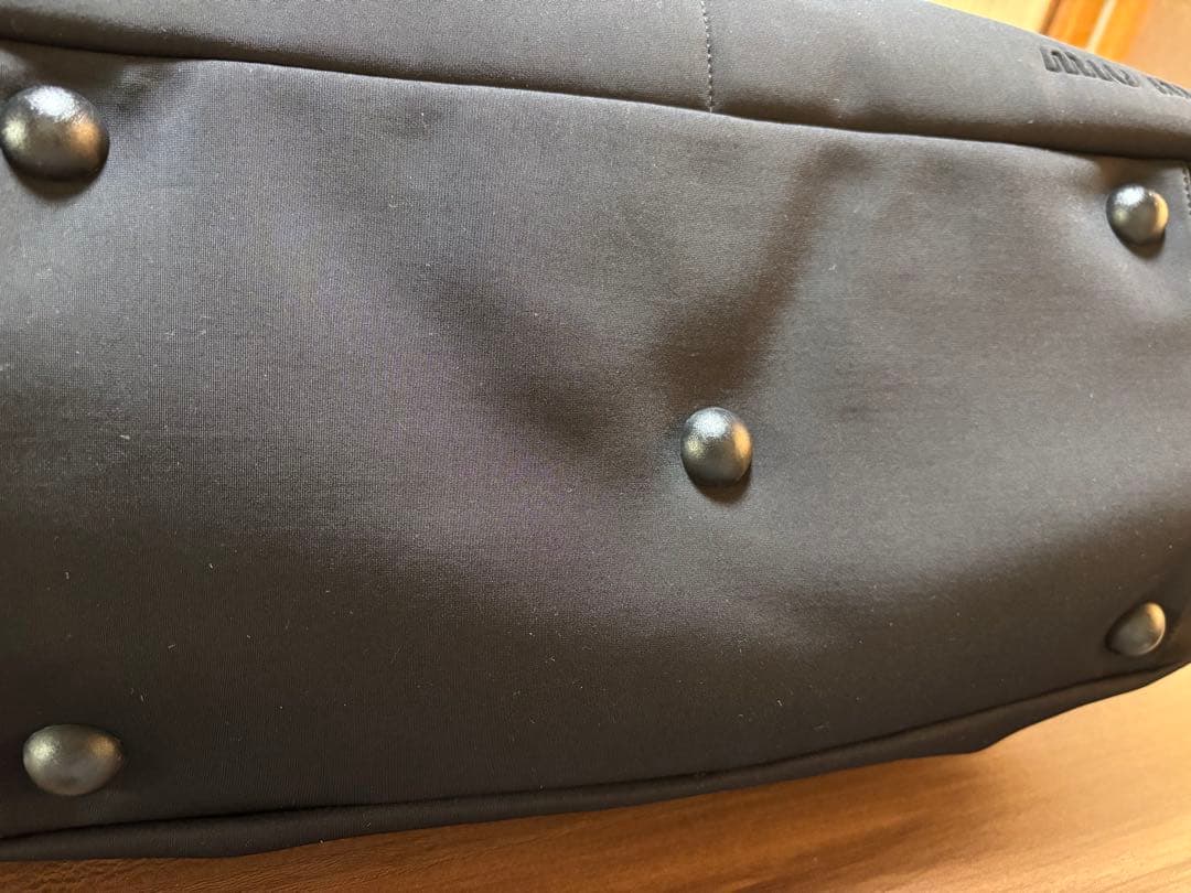 【希少・未使用品】　miumiu 2way ボストンバッグ