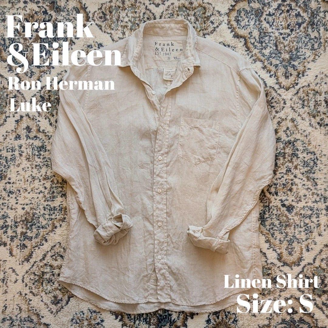 ビノコ Frank & Eileen Ron Herman 別注 Luke