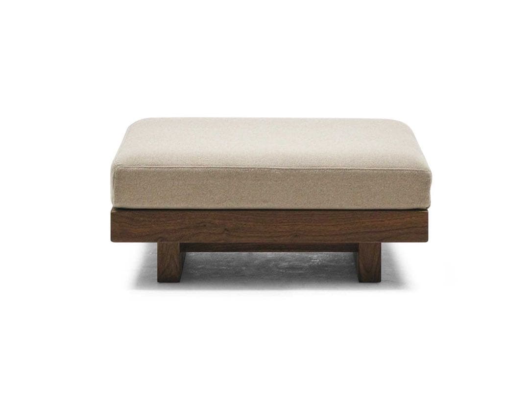 DANISH SOFA デニッシュソファ オットマンのみ