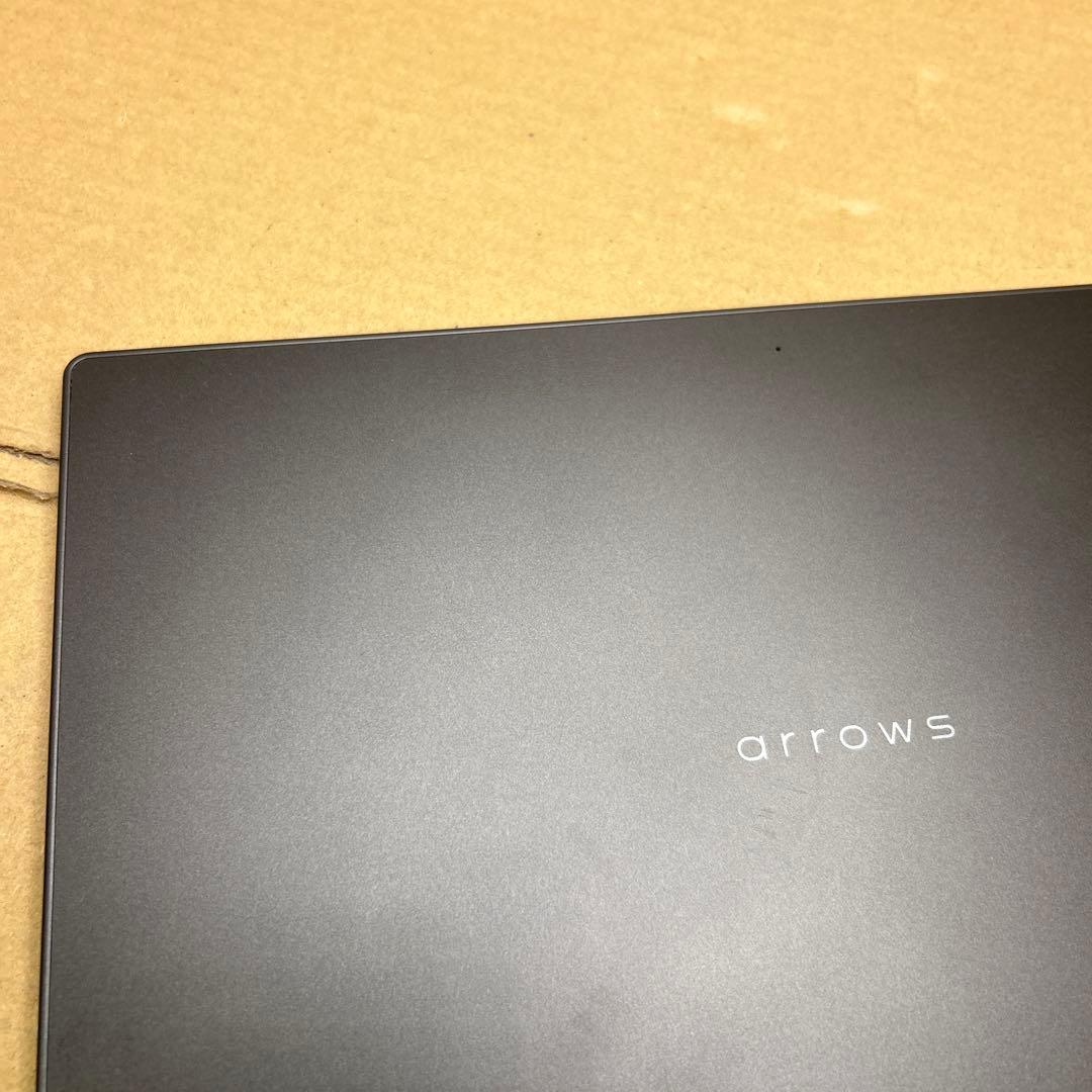 NTTdocomoドコモ 富士通arrows Tab F-02K