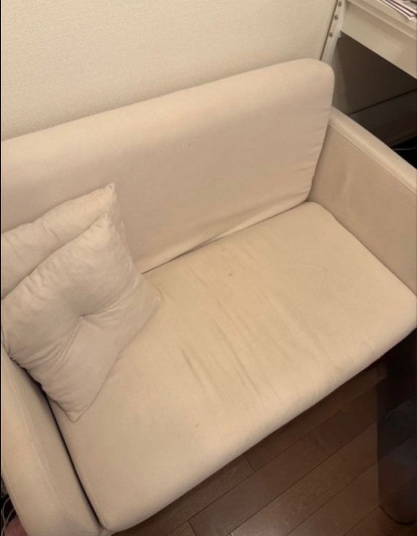 靓*张様 ウィズコンパクトソファベッド（With:)SOFA）