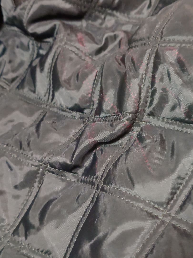 Harley-Davidson ベルベット スカジャン グリーンM