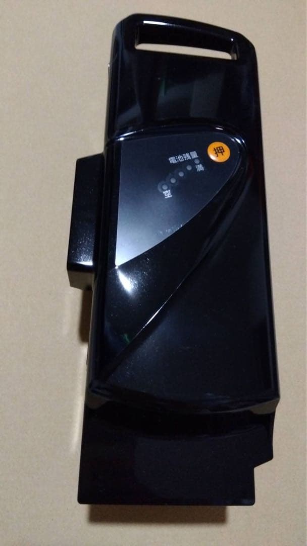 NYK513B02B パナソニック電動自転車用バッテリー