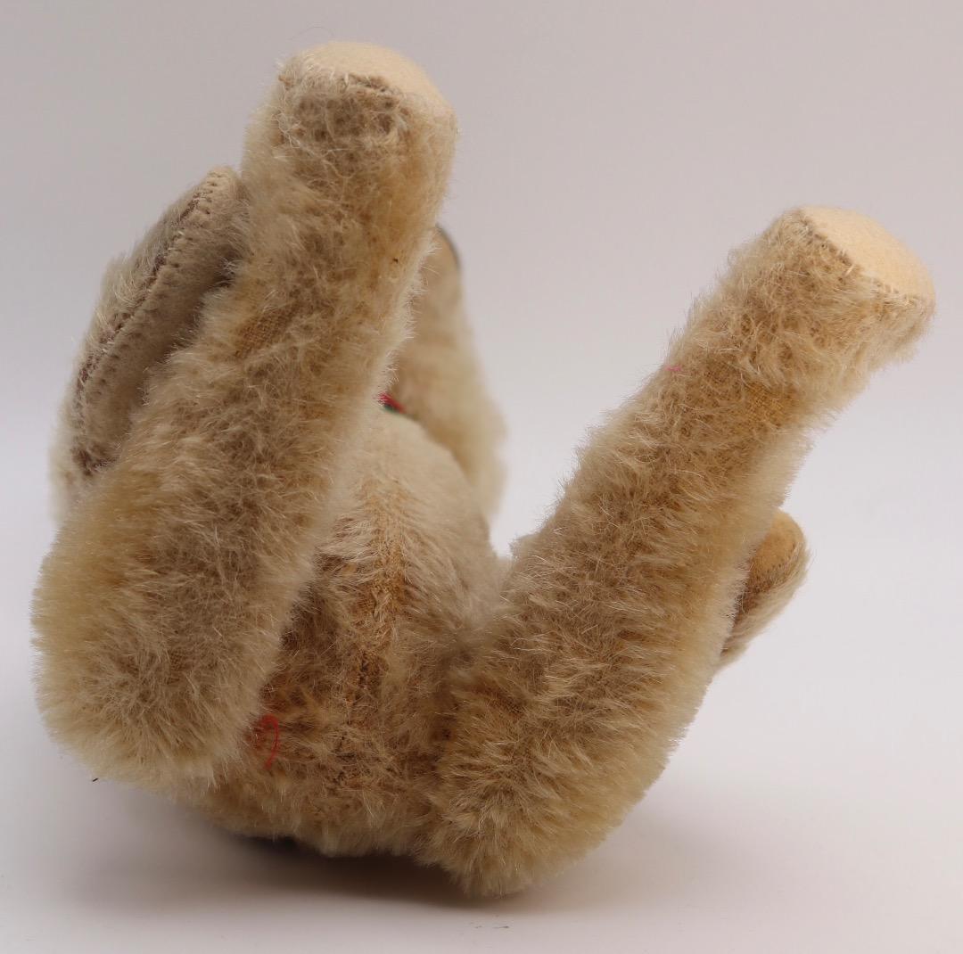 タンブリング・ベア（アクロバット・ベア）26cm Schuco?　壊れて不動です