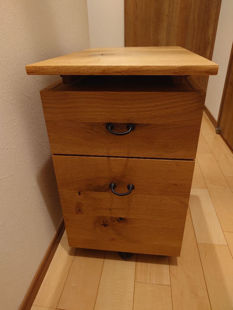 HIDA産業 デスク