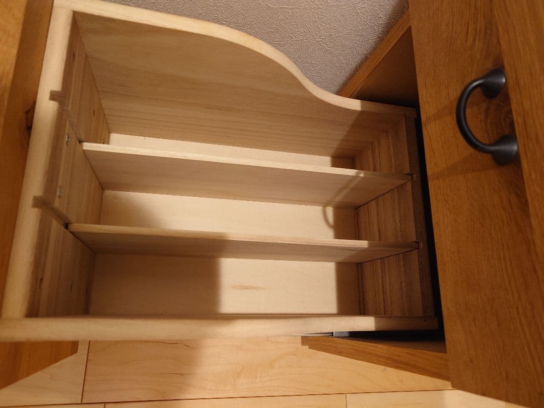 HIDA産業 デスク