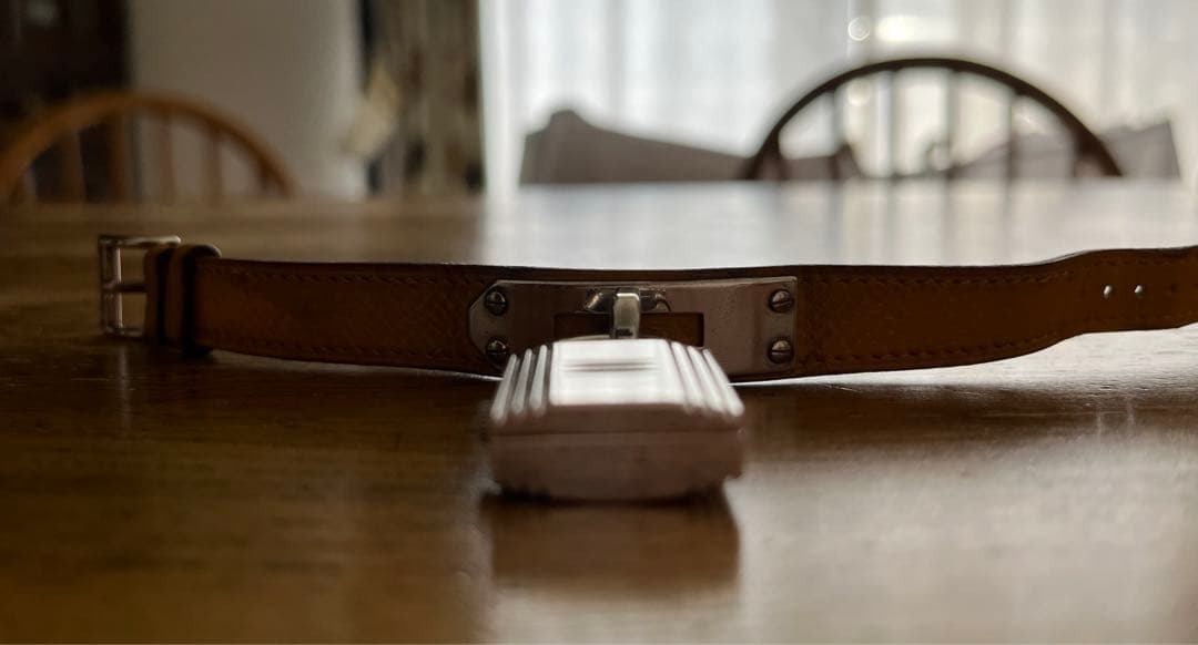 エルメス　ケリーウォッチ