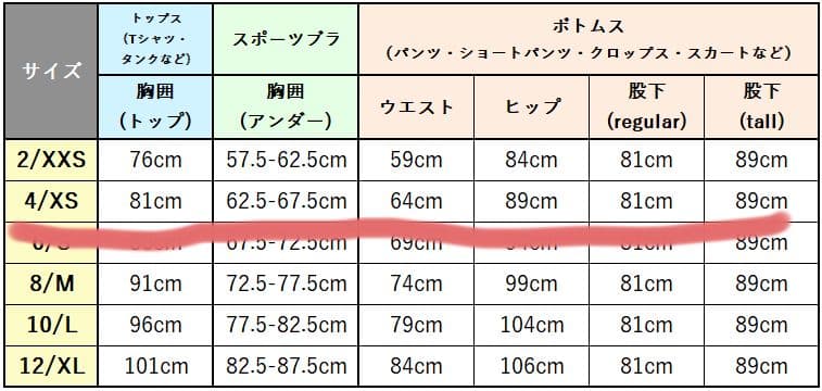 Lululemon ジッパー付きジャケット