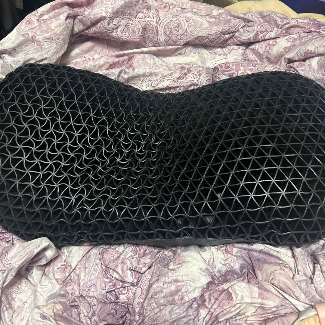 ヒツジのいらない枕　極柔（別売りカバー付き）