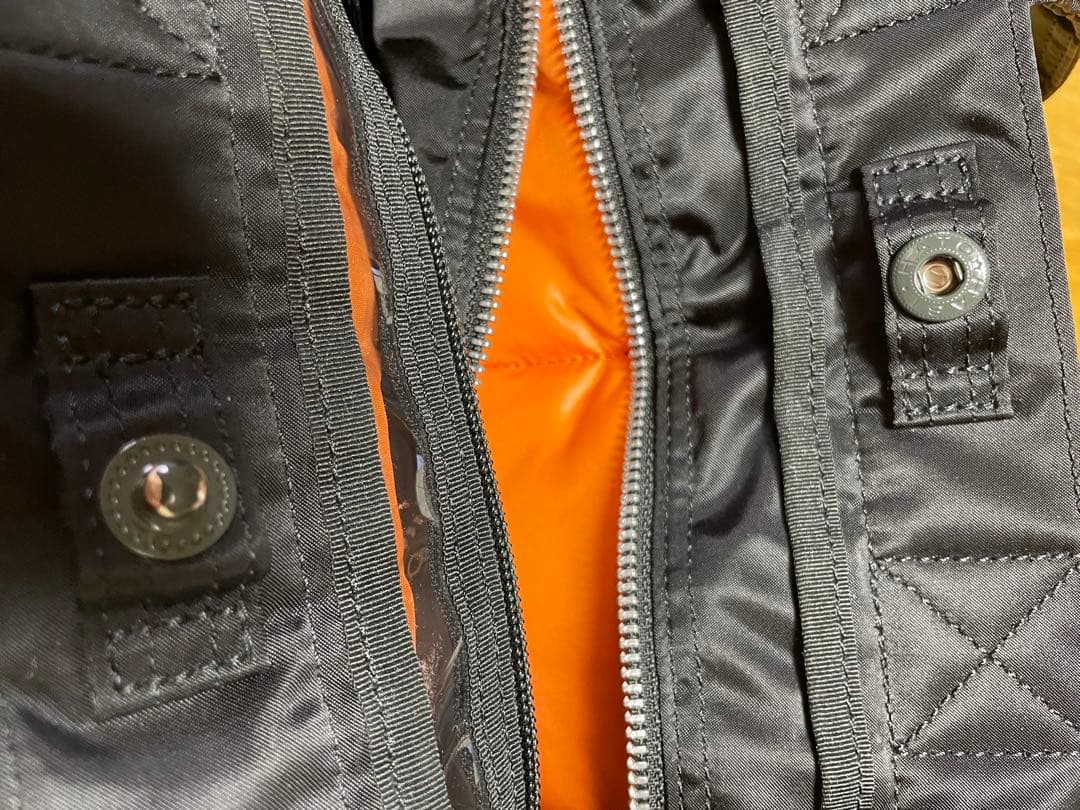 PORTER / TANKER ポーター/タンカー　TOTE BAG