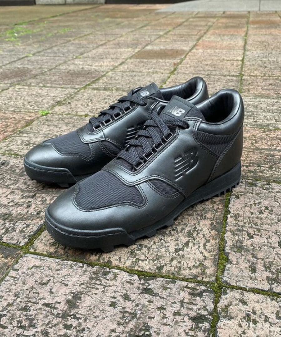ニューバランス Rainier Low-Cut UALGSBBB