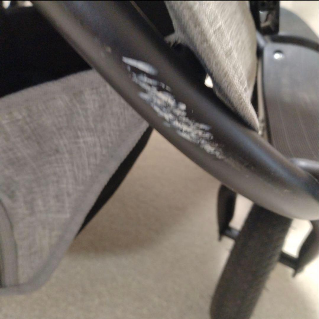 年末大特価エアバギー　ココダブルEX フロムバース