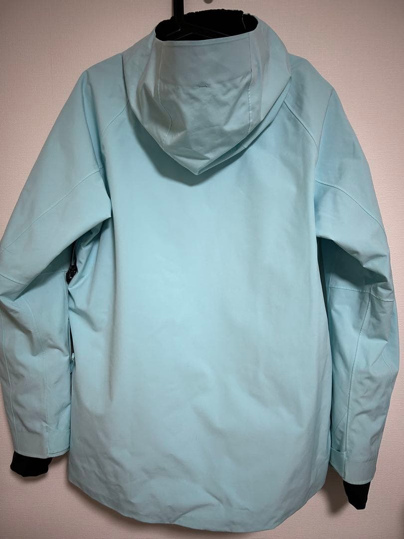 686 ハイドラサーモグラフジャケットと686パンツの上下セット