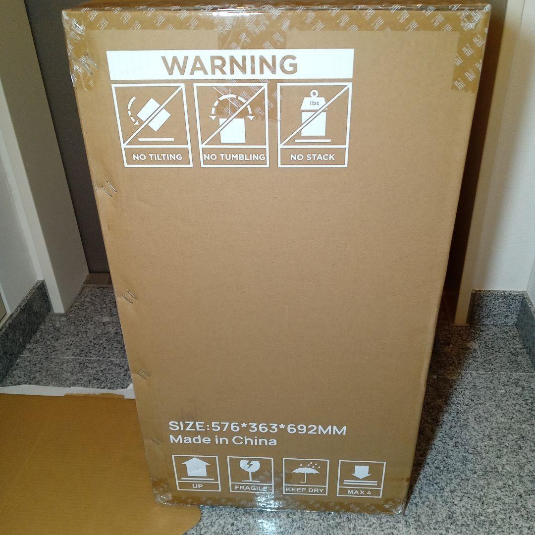 【未開封】ECOFLOW WAVE エコフローウェーブ ポータブルクーラー