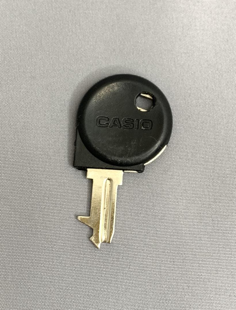 A-626【 カシオ 電子レジスター 】TE-340 / NL-300 動作品