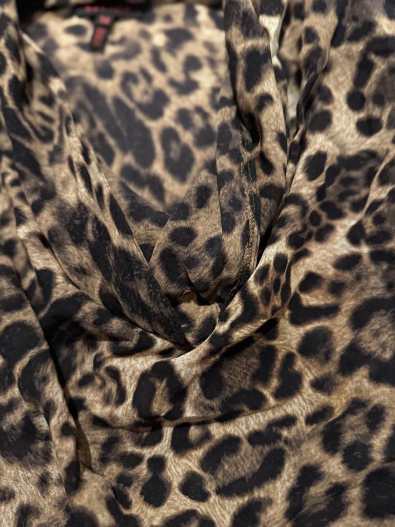 suzu！ESCADA エスカーダ　シルクブラウス サイズ34