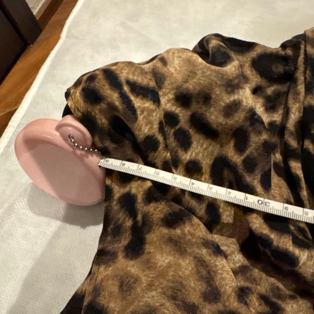 suzu！ESCADA エスカーダ　シルクブラウス サイズ34