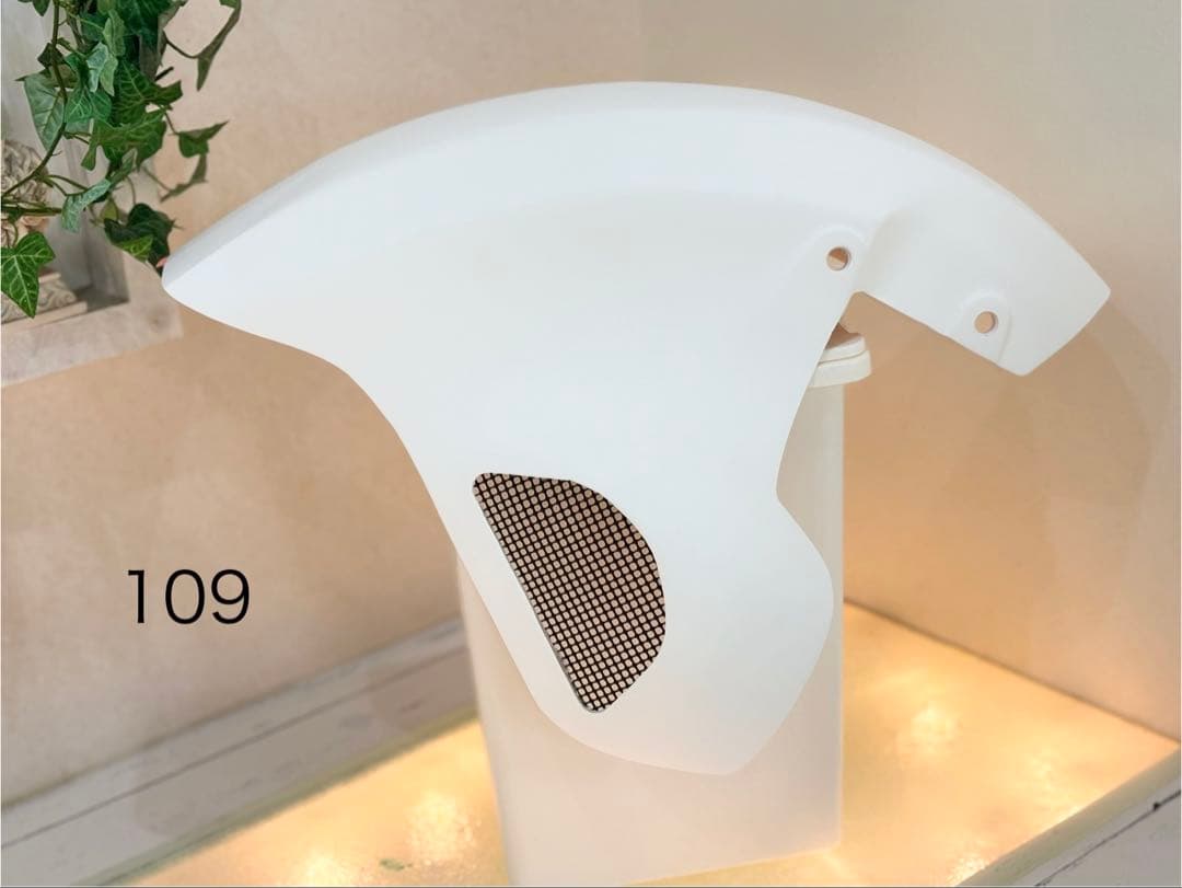 12月限定価格　zrx400 ZRX-Ⅱ エアロシャーク109