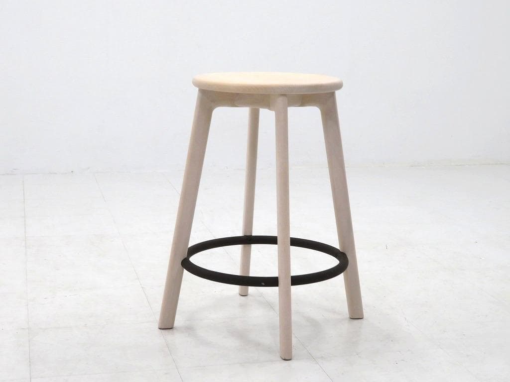 展示品　アルフレックス　クレド　スツール　チェア　カウンターチェア　モダン