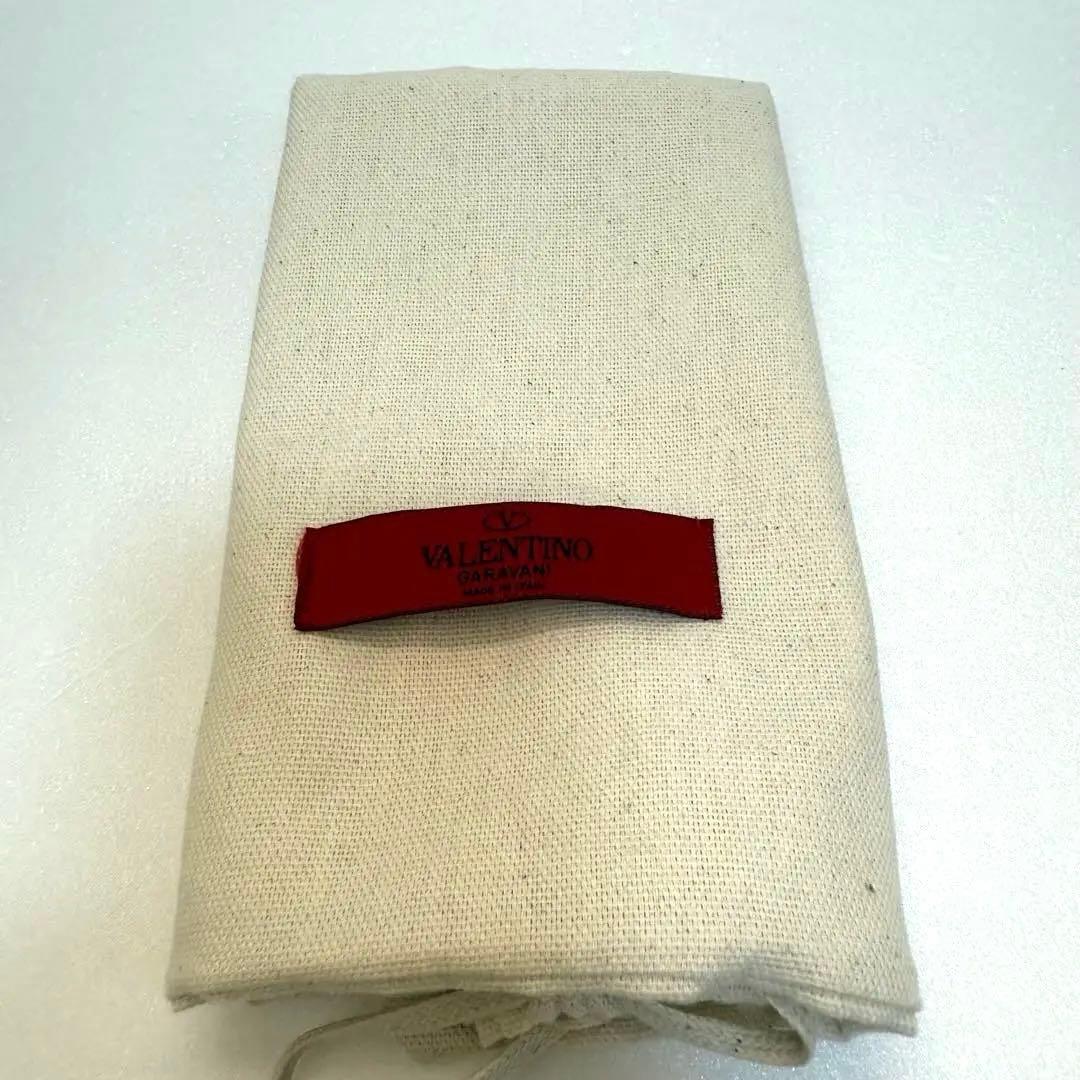 【美品】ヴァレンティノ　ロックスタッズ　スニーカー　37