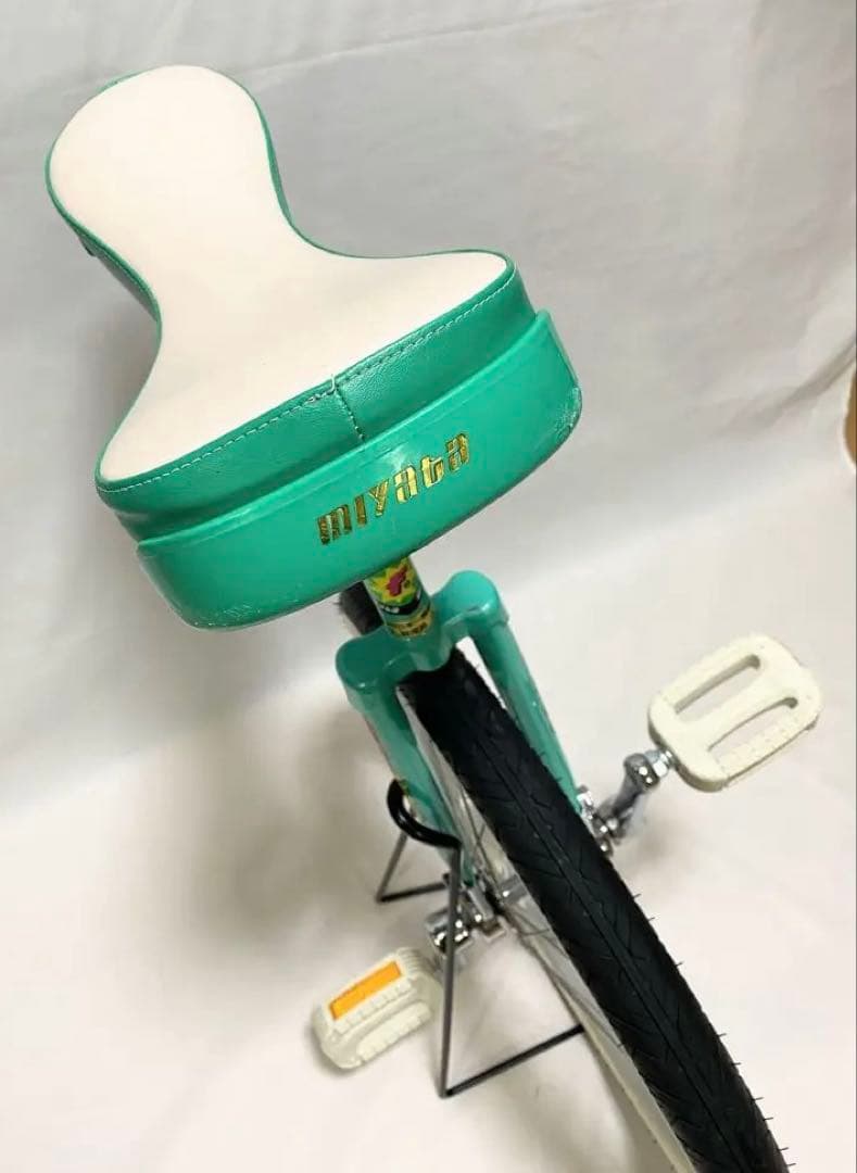 【整備済み】 ミヤタ MIYATA フラミンゴ 一輪車 20インチ