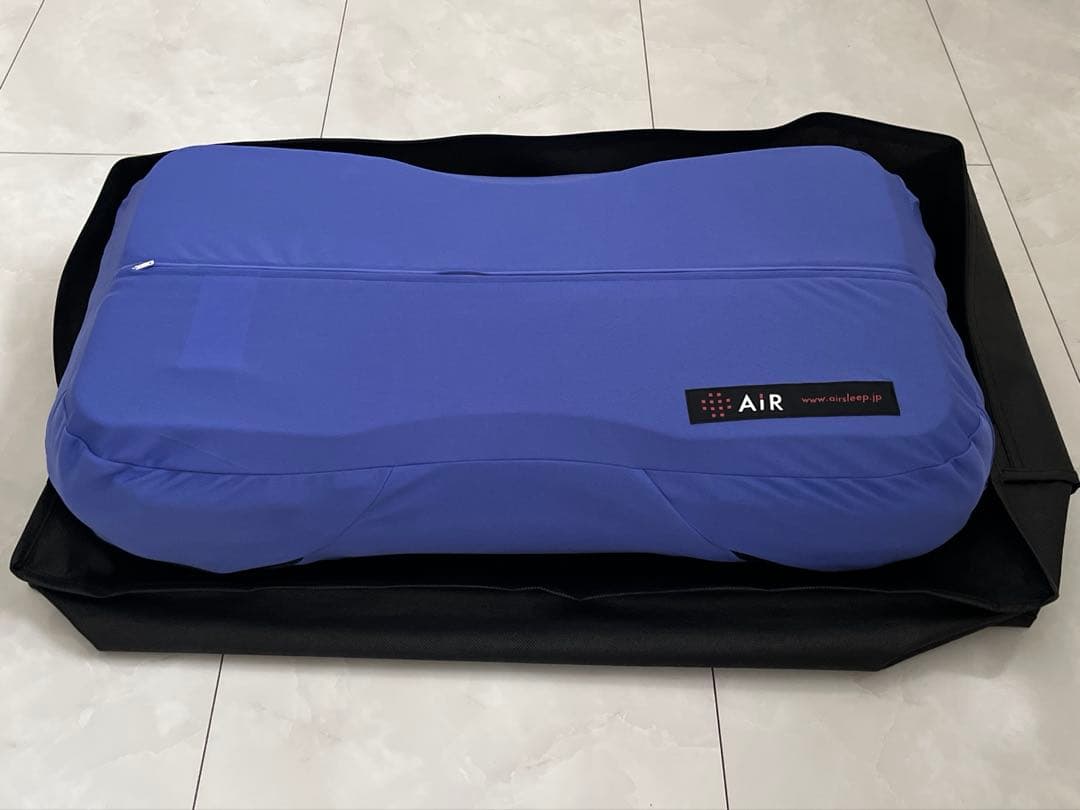 西川エアー 3D ピロー　High 西川 枕　西川エアー 枕