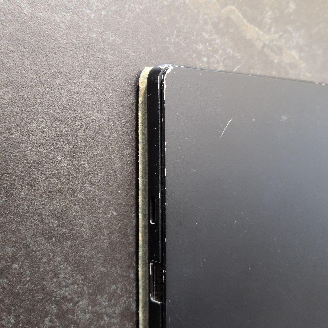 【ジャンク】Surface Pro7　+キーボード付き