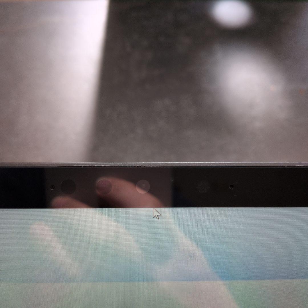 【ジャンク】Surface Pro7　+キーボード付き