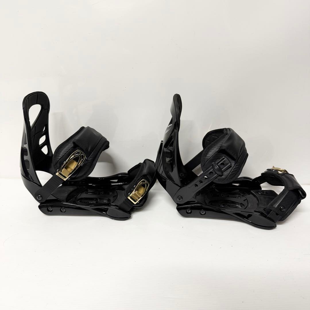 2点セット　ブーツ無し SALOMON スノボセット　サロモン　スノーボード