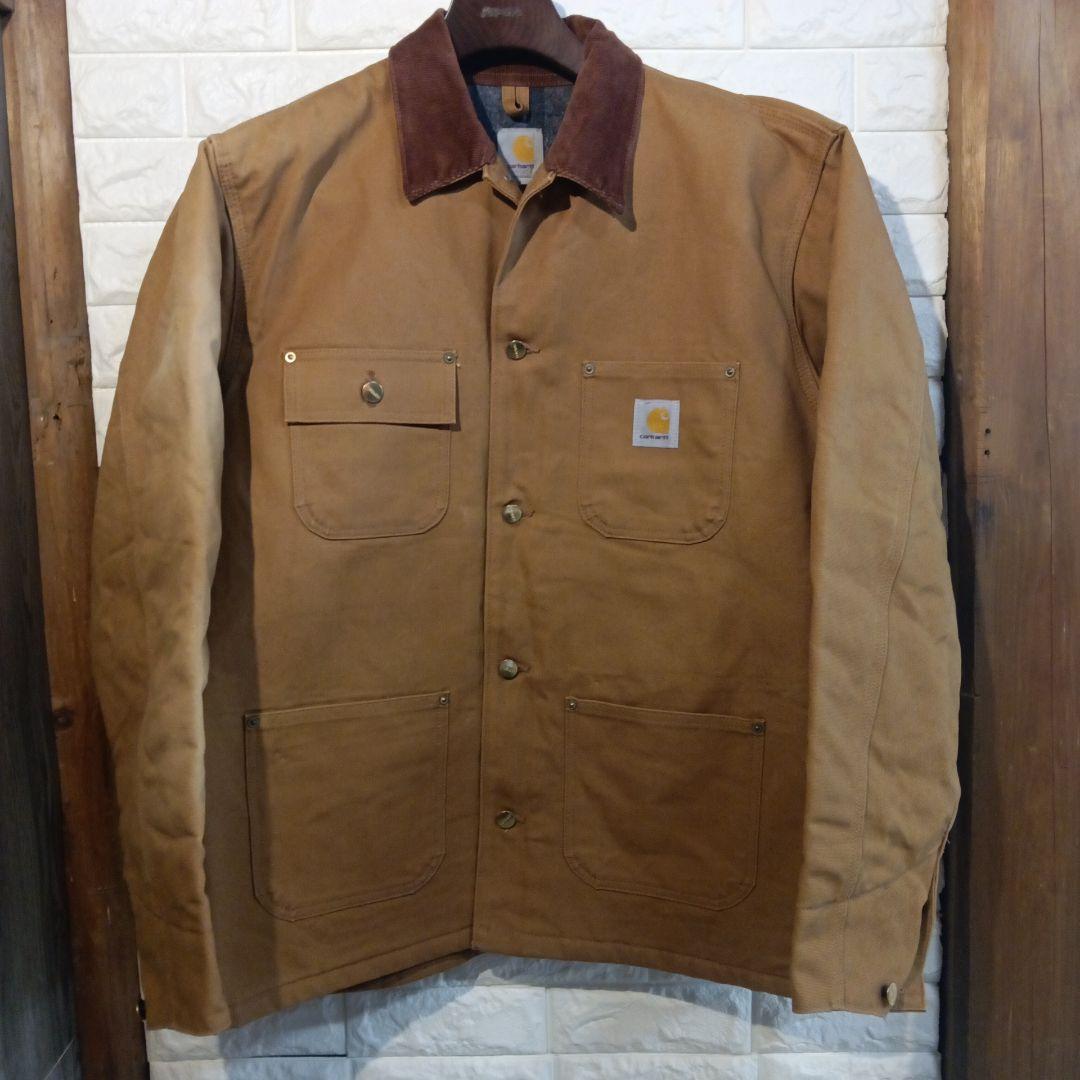 Carhartt　メキシコ製