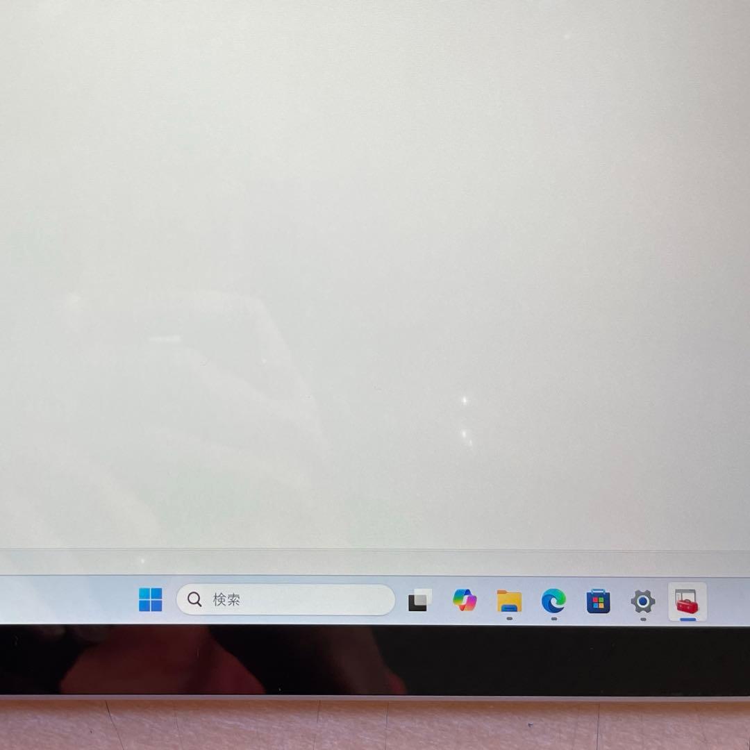 Surface Pro5 1807 LTE SSD256GB 8GB 美品　#1