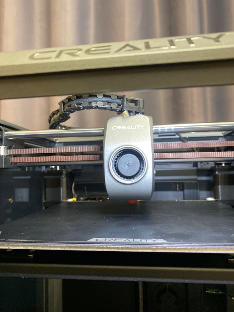 Creality K1 FDM 3Dプリンター