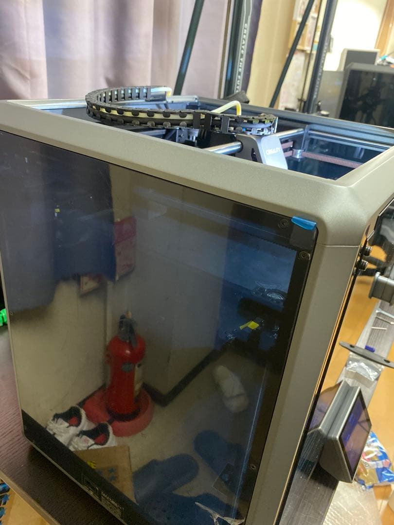 Creality K1 FDM 3Dプリンター