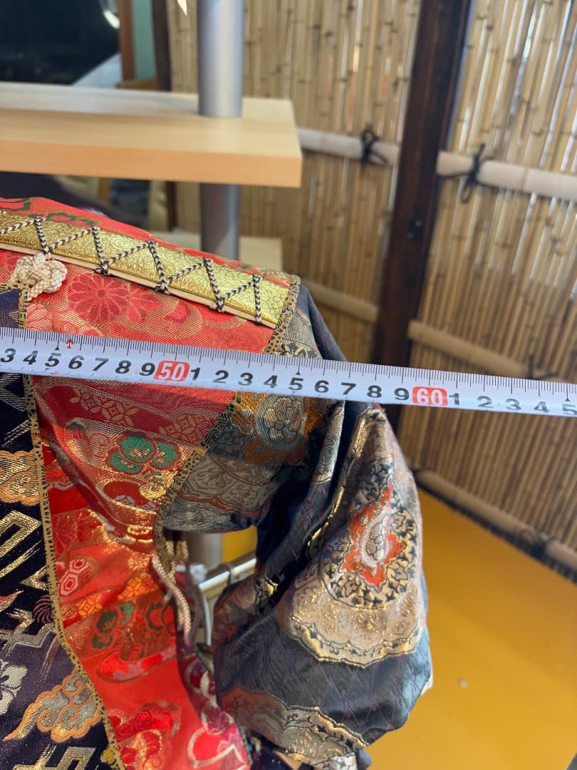 値下げ！ 日本一　桃太郎武者人形　特注品