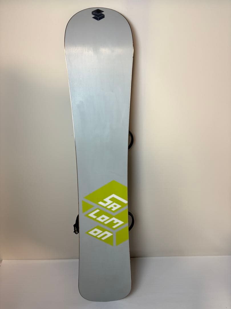 SALOMON サロモン ボード 150cm ビンディング S/M メンズ