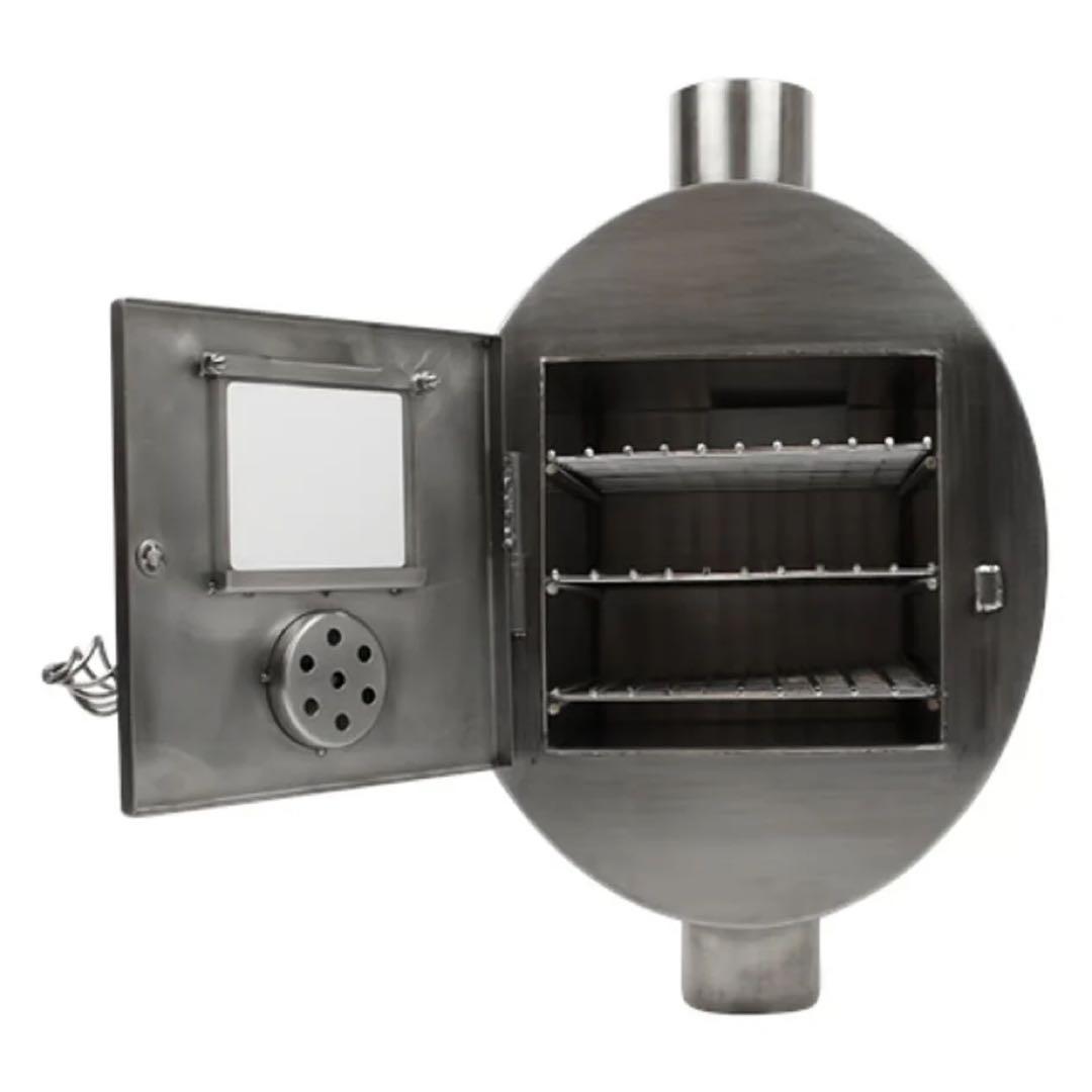 け*か様 新品 G-Stove Gストーブ 薪ストーブ用 プレミアム パイプ オ